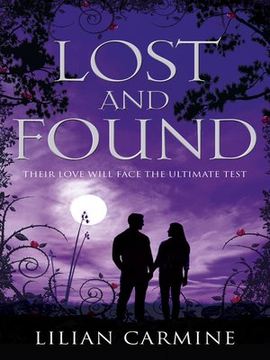 cover image of Lost and Found